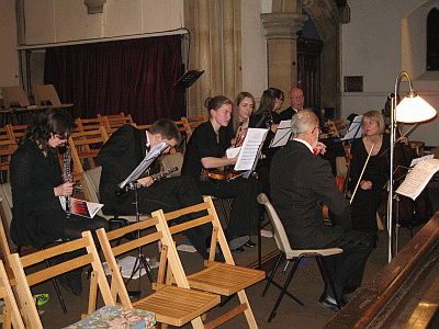 Orchestra
